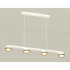 Подвесной светильник ambrella light xb xb9151152